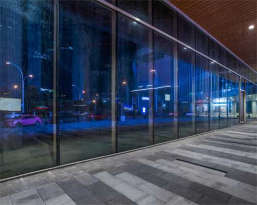 再现“心”引力，老城区焕发新生机！青岛这地多处老厂区已蝶变活力新园区