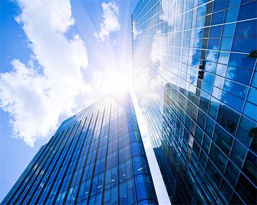 融创中心 VS 鲁能公馆在天津谁更胜一筹