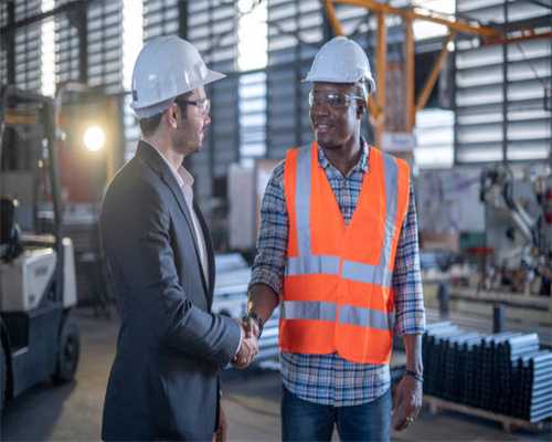 新年新气象，华润电力忻州公司全面复工复产开启龙年加速度