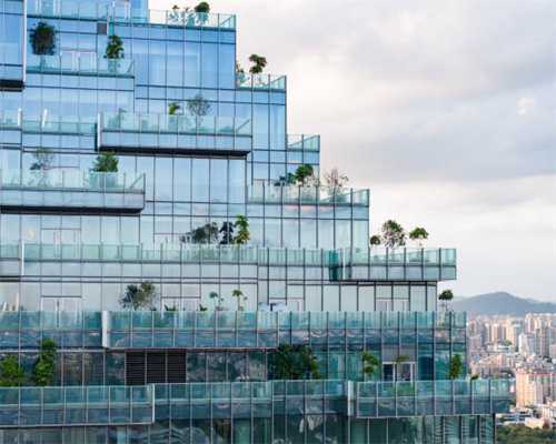 爱心汇聚阜平县光城村