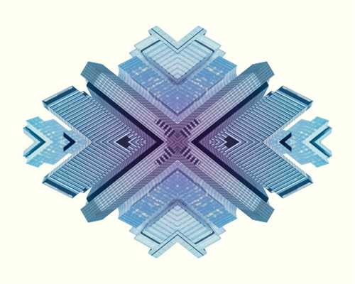 透过两则新闻看水泥涨价逻辑，行业景气度颇高，板块龙头看西北