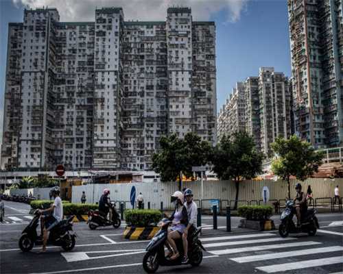 大华·锦绣华城丨诠释华城兑现力，大华·晴麓工地开放日 圆满落幕