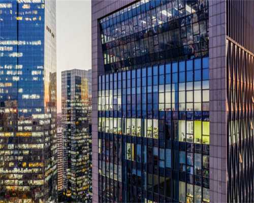 南商回家！50亿重点项目南海有色金属产业园南园汇海科创园动工