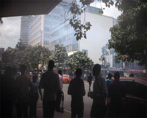 内蒙古自治区林草局组织专家深入呼市新城区保合少镇验收自治区级“森林乡镇”创建工作