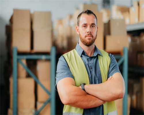 打造2000平针织全品类王国：新洪城大市场玉洁商贸总经理饶磊