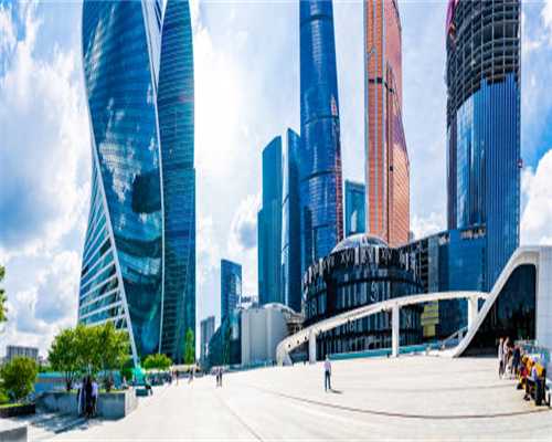 省级总部落户庐阳！