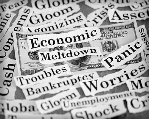 一日一景之危地马拉阿蒂特兰湖