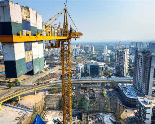 平顶山市今年首批公租房开始分配 共计214套房源