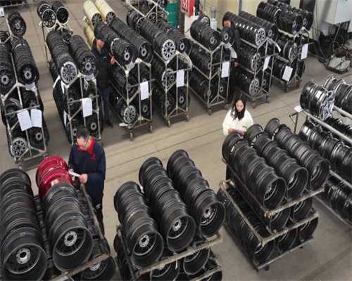 开年经济观察|精准发力保交楼——2024年开年经济一线观察之六