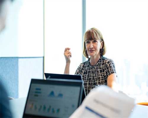 北干回应居民需求守护“一老一小”